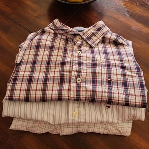 Bundle Tommy Hilfiger Shirts
